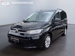 Volkswagen Caddy Gebrauchtwagen Kaufen