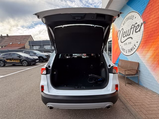 Ford Kuga Plug-In Hybrid Titanium AHK/LED/Tempomat - foto 8