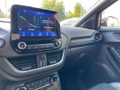 Ford Puma 1.0 l EcoBoost Hybrid (MHEV) ST-Line X Autom. NAVI/DAB/B&O Bi-LED FAHRASSISTENZ/WINTER/KOMFORT-PAKET TEMPOMAT LMF 18`` - foto 5