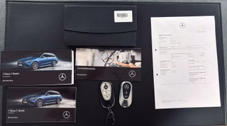 Mercedes-Benz C 220d Edition Avantgarde+Digital.+Pano+AMG+LM - foto 26