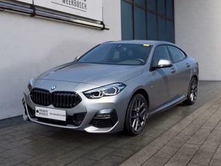 BMW 218 Gran Coupé Used vehicle for sale