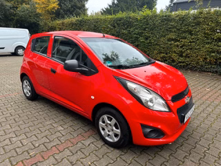 Chevrolet Spark LS/Klima/ - foto 3