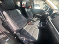 Daumennagel 6 - Mazda CX-5 Sports-Line AWD TÜV 12/27 Garantie a.A. AHK Navi LED SHZ