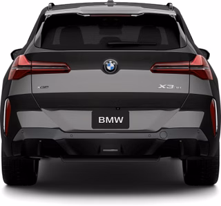 2026 BMW X3 30 xDrive - photo 5
