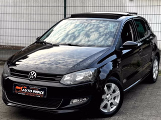 Volkswagen Polo Gebrauchtwagen Kaufen