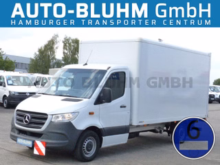 Mercedes-Benz Sprinter Used vehicle for sale