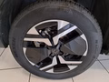 Daumennagel 11 - Peugeot 2008 Allure GJR, SHZ, Navi, 1.Hand