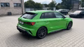 Daumennagel 6 - Audi RS3 Sportback S tronic Schalensitze, Sonos, SportAGA