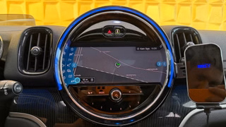 MINI Countryman Cooper Yours Trim AUTOMATIK PANO ACC - foto 23