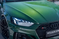 Daumennagel 12 - Audi RS5 COUPE|RS-AGA|RS-SITZE|LASER|KERAMIK|VOLL