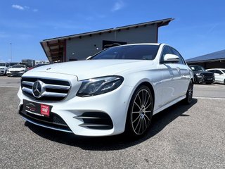 Mercedes-Benz E 400 Used vehicle for sale