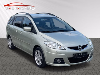Mazda 5 Used vehicle for sale