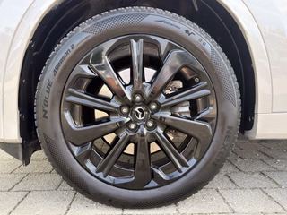 Mazda CX-80 Homura Plus 3.3 AWD PANORAMA / AHK / 7-SITZE - foto 13