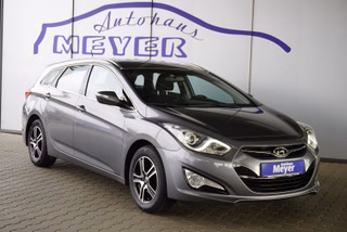 Hyundai i40 cw 1.6 135PS FIFA World Cup Edition