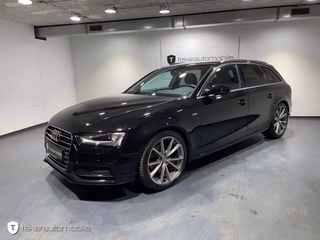 Audi A4 Avant S line Sportpaket / plus quattro - foto 1