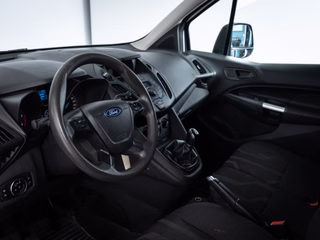 Ford Transit Connect 1.6 TDCi lang KLIMA AHK - bilder 7
