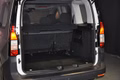 Daumennagel 10 - Volkswagen Caddy Kombi Maxi