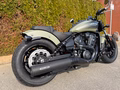 Daumennagel 3 - Indian Scout Bobber Limited + Tech Moss Green | 2026