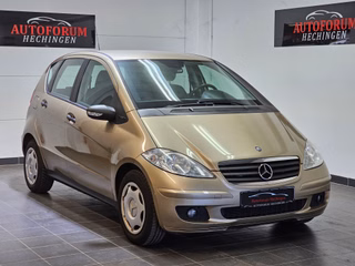 Mercedes-Benz A 150 Gebrauchtwagen Kaufen