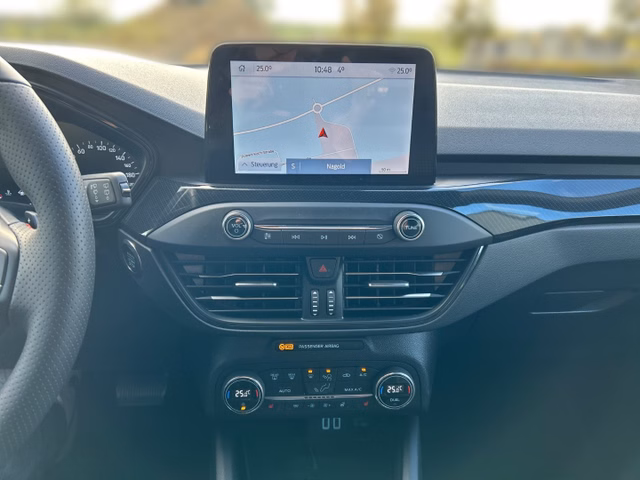 Ford Focus ST-Line +KAMERA+PDC+LED+B&O+HUD+ - foto 7