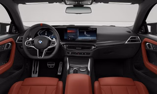 2026 BMW M240i xDrive Coupe - photo 7