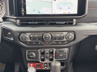 Jeep Wrangler Unlimited 3.6 V6 Rubicon Xtreme Recon 2026 - foto 26