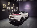 Daumennagel 6 - Toyota C-HR Plug-In Hybrid FWD Team Deutschland/1 HAND