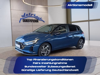 Hyundai i20 age.one-day registration Kaufen