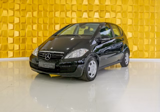Mercedes-Benz A 160 SHZ/TÜV NEU/GARANTIE