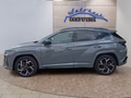 Daumennagel 2 - Hyundai TUCSON 1,6T PHEV N Line X UPE=58200 Euro!        **