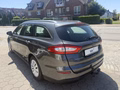 Daumennagel 7 - Ford Mondeo Turnier Trend 2,0 TDCi AHK SHZ Klima