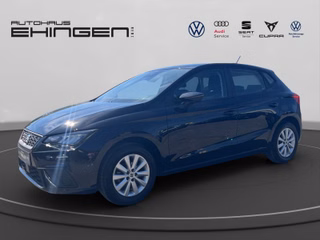SEAT Ibiza Gebrauchtwagen Kaufen
