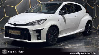 Toyota Yaris GR Performance-KAM-ALCANTARA-LED-K.GO-LANE - photo 1
