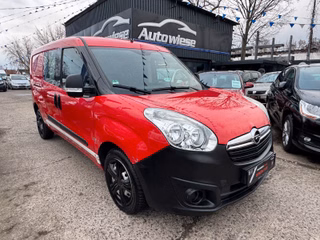 Opel Combo Gebrauchtwagen Kaufen