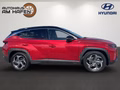 Daumennagel 3 - Hyundai TUCSON Prime Plug-In Hybrid 4WD