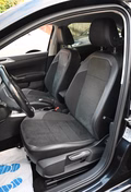 Daumennagel 9 - Volkswagen Taigo Style 1.Hd PANO ACC Virtual NaviDVD LED