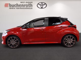 Toyota Yaris Hybrid GR Sport +Infotainment-Paket - foto 8