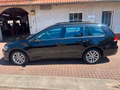 Daumennagel 2 - Volkswagen Golf VII Variant Comfortline*AUTOM.*SITZH.*110KW