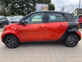 Daumennagel 34 - Smart ForFour PRIME*AUTOMATIK*NAVI*PDC*90PS*2.HAND*