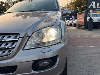 Mercedes-Benz ML320CDI 4Matic*Aut*Xen*Nav*AHK*LUFT*TEMP - foto 1