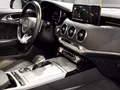 Daumennagel 17 - Kia Stinger 3.3 T-GDI GT 4WD|AUTOM|PANO|LEDER|LED|NAVI