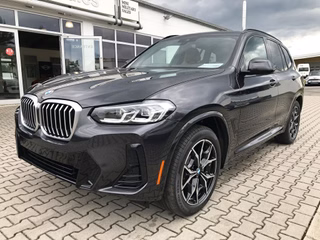 2022 BMW X3 xDrive30i - photo 1