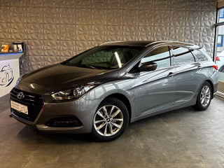 Hyundai i40 Gebrauchtwagen Kaufen
