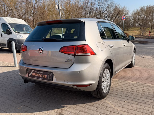 Volkswagen Golf VII 1.6 TDI Lim EU5*Klima*LED*TÜV NEU* - foto 5