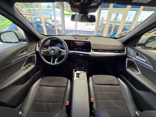 BMW X1 sDrive 18 i M Sport Autom.,. LED Navi Pano H/K Sound - bilder 5