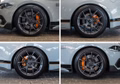 Daumennagel 43 - Ford Mustang Mach 1|RECARO|MAGNE-RIDE|B&O|NAVI