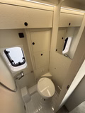 Karmann Davis Trendstyle 540 2026 Markise, Dieselheizung, Pioneer Audiosystem - bilder 3
