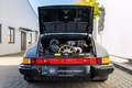 Daumennagel 48 - Porsche 911 G-Modell  PTS Tannengrünmetallic BRD Matching
