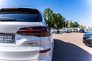 2026 BMW X5 xDrive40i - photo 1
