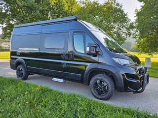 Tourne Black Edition 435 Used vehicle for sale